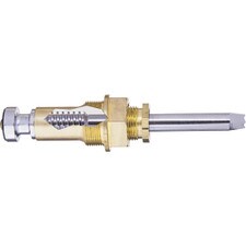Royal Brass RB-3 Brass Stem