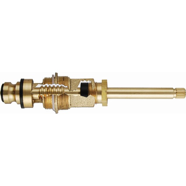 Gerber CPI / GB-3 Brass Diverter Stem