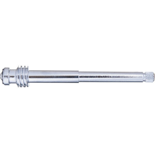 Wolverine Brass WB-8 Brass Stem