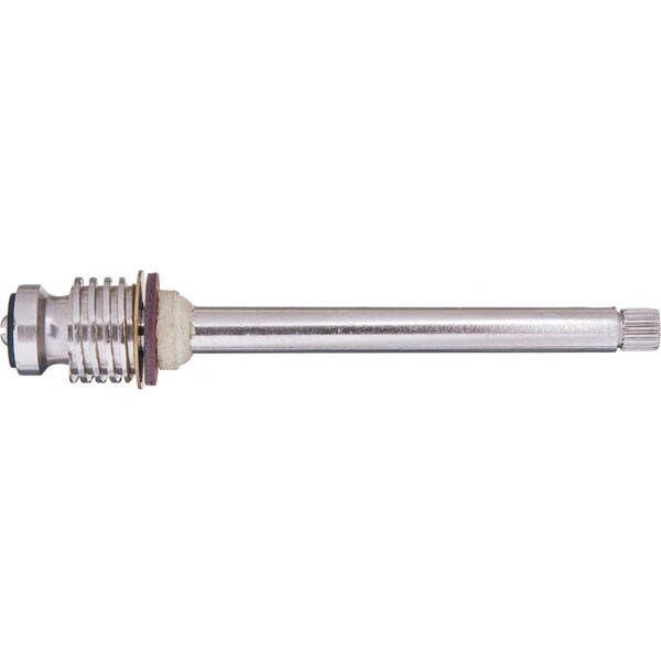 Briggs BR-19 Brass Stem