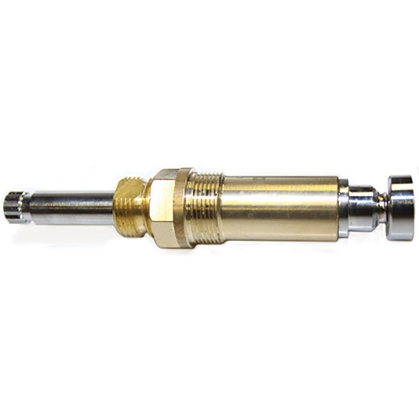 Crane CR-21 Brass Stem