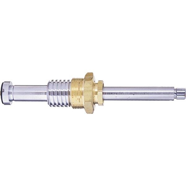 Briggs BR-20 Brass Stem