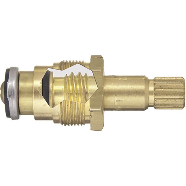 Milwaukee MF-13 Brass Stem
