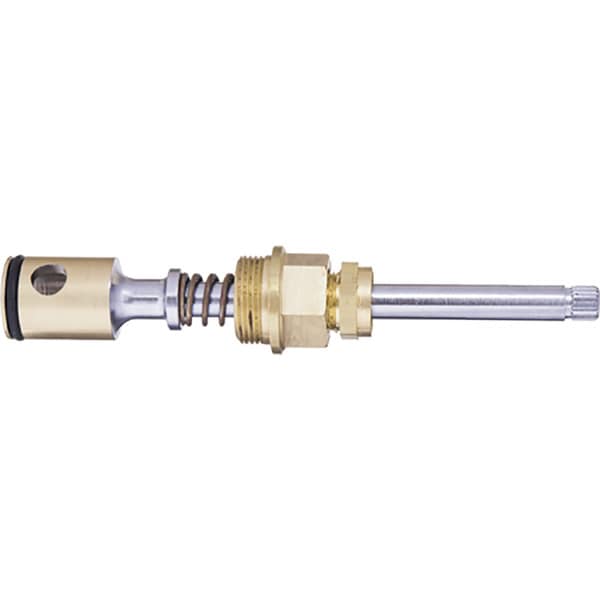 Union Brass UB-14 Brass Stem