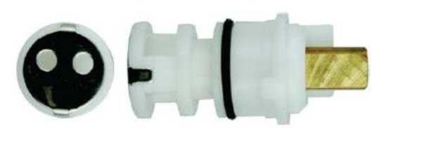 Import DE-20 Plastic Stem