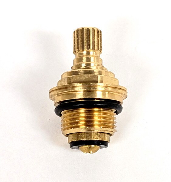 Phoenix PH-1 Brass Stem