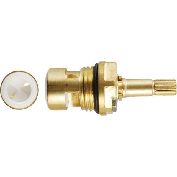 American Standard Ceramic Disc Stem