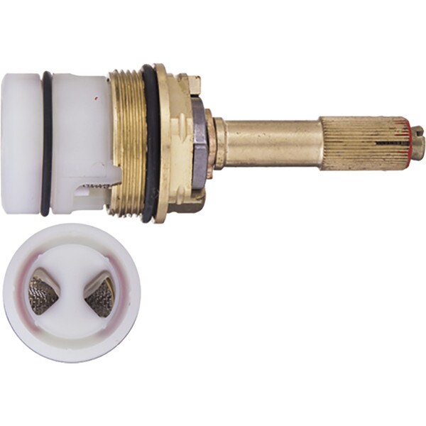 American Standard Ceramic Disc Stem
