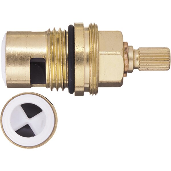 Ceramic Disc Stem for Jado