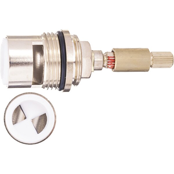 Kohler Ceramic Disc Stem