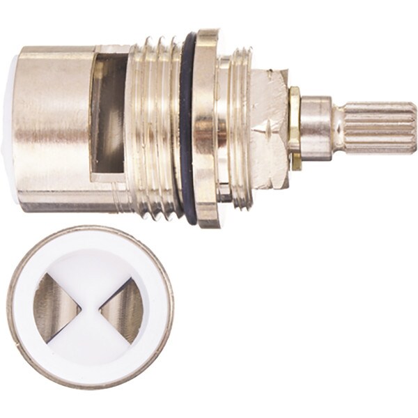 Kohler Ceramic Disc Stem