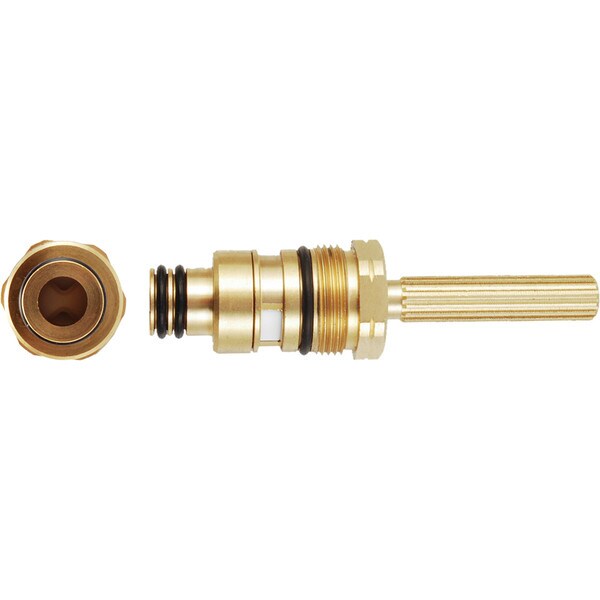Harden Ceramic Disc Stem