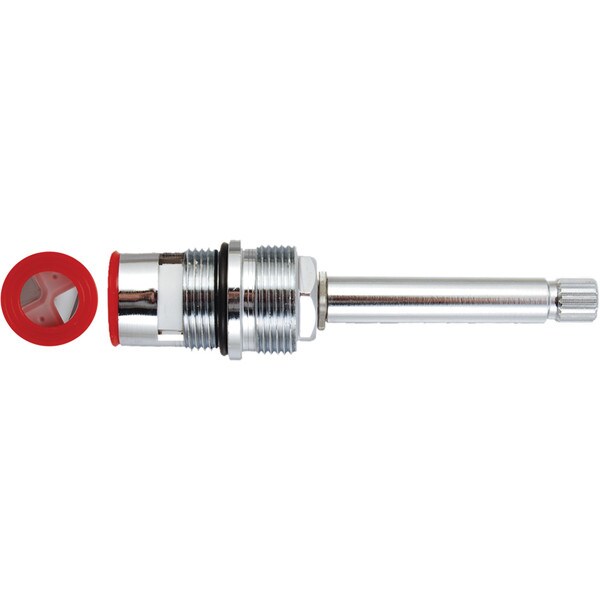 Speakman Ceramic Disc Stem