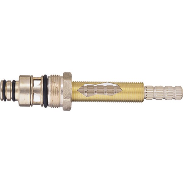 Harden Ceramic Disc Stem