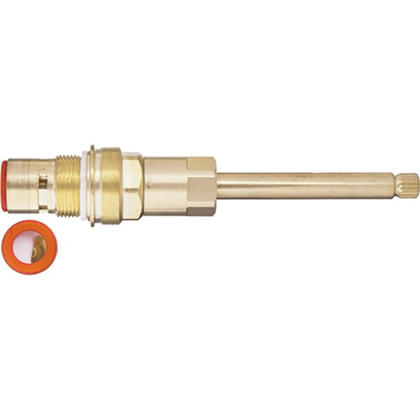 Ceramic Disc Stem for Gerber - Hot