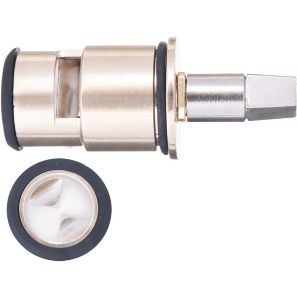 Zurn Ceramic Disc Stem