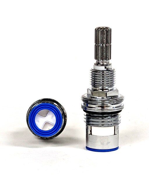 Newport Brass Ceramic Disc Stem - Cold