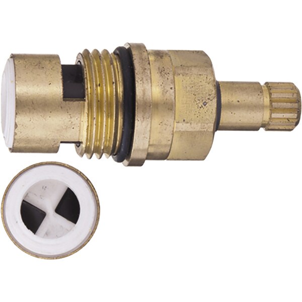 Sepco Ceramic Disc Stem
