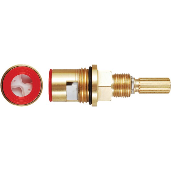 Altmans Ceramic Disc Stem