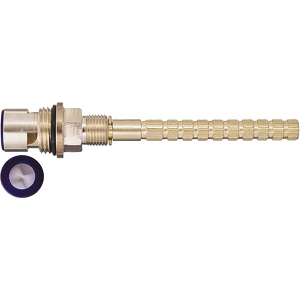 Newport Ceramic Disc Stem
