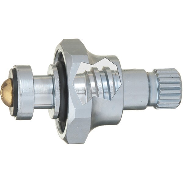 Import IM-6 Brass Stem