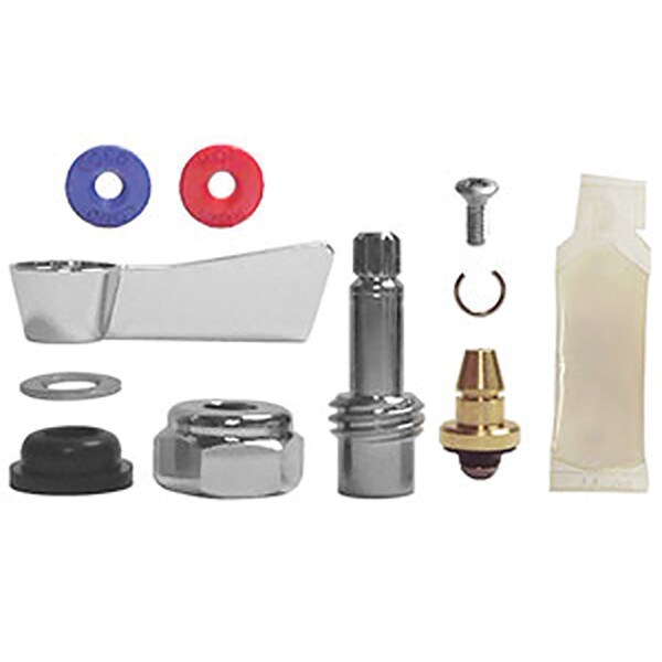 Fisher Swivel Stem Repair Kit
