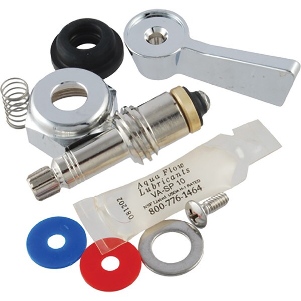 Fisher Swivel Stem Repair Kit