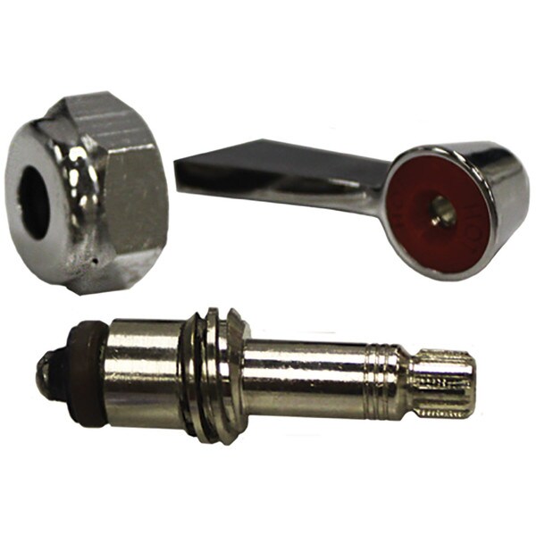 CPI With Check Stem