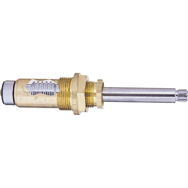 Repcal RE-11 Brass Stem