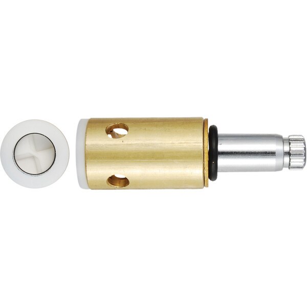 Kohler KO-1 Spindle Ceramic Disc Conversion