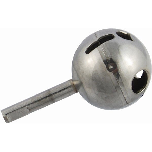 Delta #212 Stainless Steel Ball Assembly