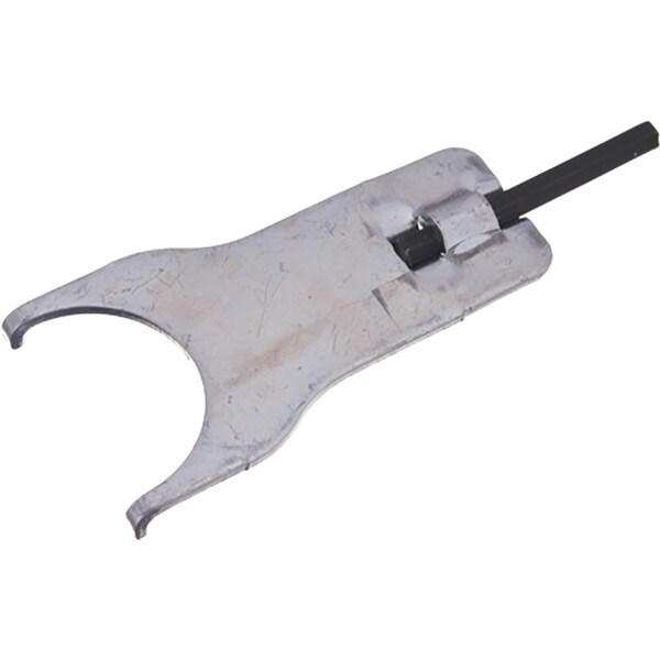 Delta Faucet Allen Wrench, 1/8"