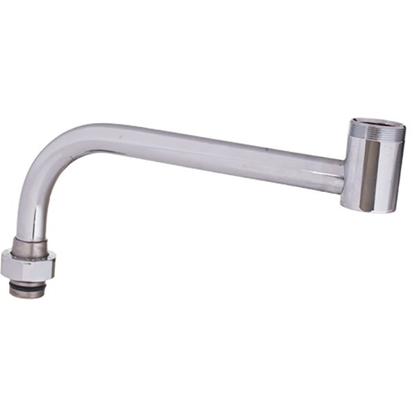 Fisher Double Jointed Spout Sub Assembly, 7-1/4"