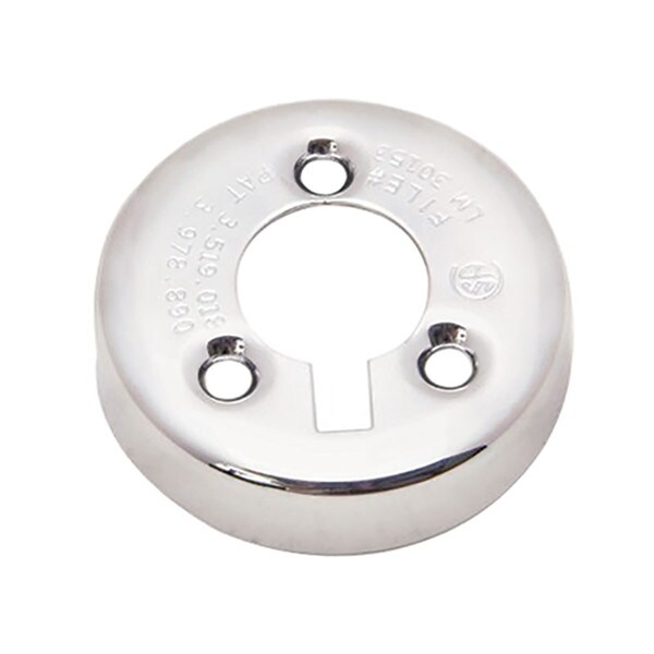 Briggs Lever Cam Bearing Hdl Cover