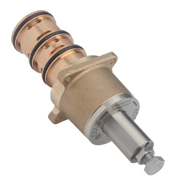 Symmons TempControl® Thermostatic Mixing Valve Cartridge