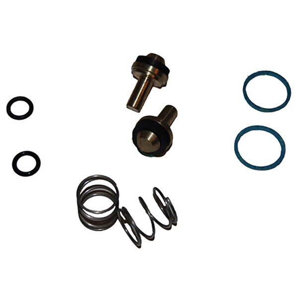 Leonard 4/LVC Checkstop Mixing Valve