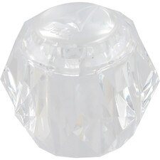 Delta Scald Guard Acrylic Tub & Shower Faucet Handle