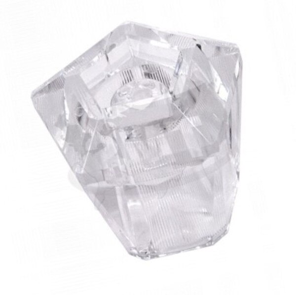 Kohler Centura Acrylic Lavatory Kitchen Faucet Handle