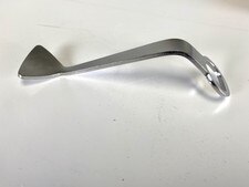 Moen Brushed Chrome Faucet Handle