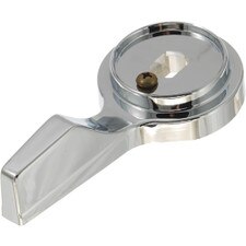 Mixet Chrome Lavatory Kitchen Faucet Handle