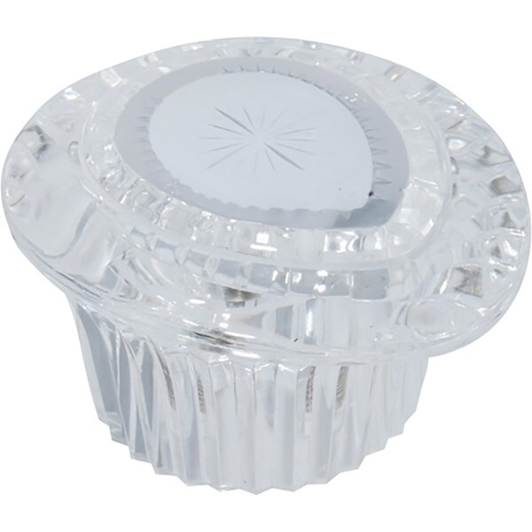 Moen Acrylic Lavatory Faucet Handle