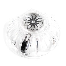 Nibco Acrylic Faucet Handle