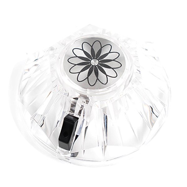 Nibco Acrylic Faucet Handle