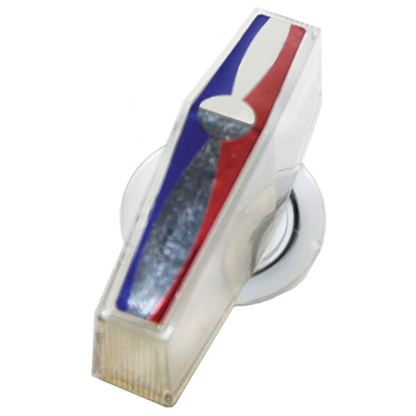 Sterling Acrylic Faucet Handle