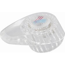 Valley Acrylic Lavatory Kitchen Faucet Handle