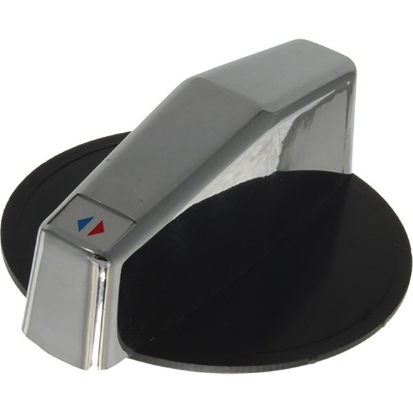 Sterling Chrome Tub & Shower Faucet Handle