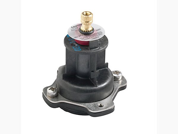 Kohler Shower Valve Mixer Cap Assembly - 1/2"