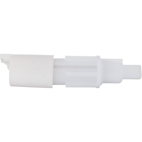 Delta Plastic Stem Extension