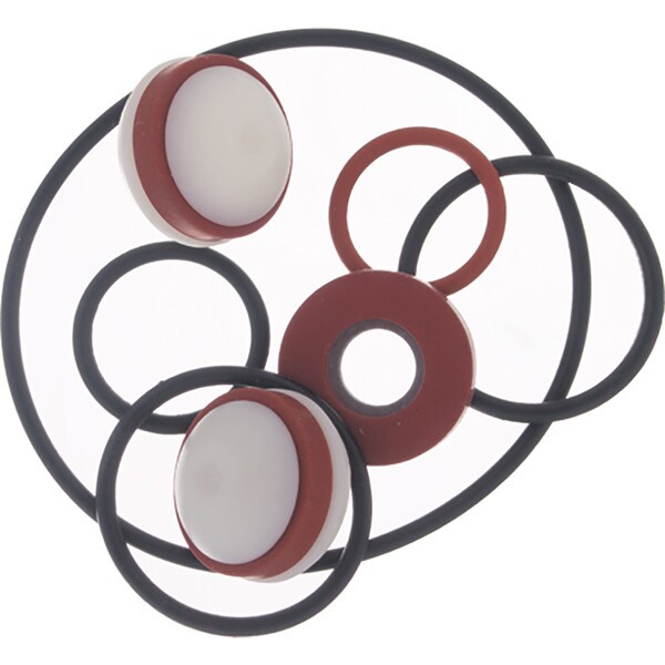 Watts 009 RPZ Total Rubber Kit - 1/4" - 1/2"