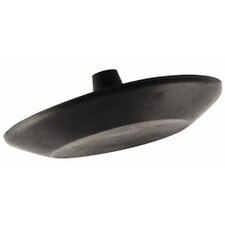 American Standard Screw On Flapper Disc